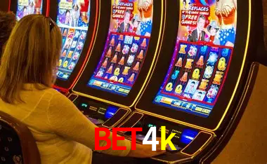 Desvendando o Mundo dos Jogos Virtuais na bet4k