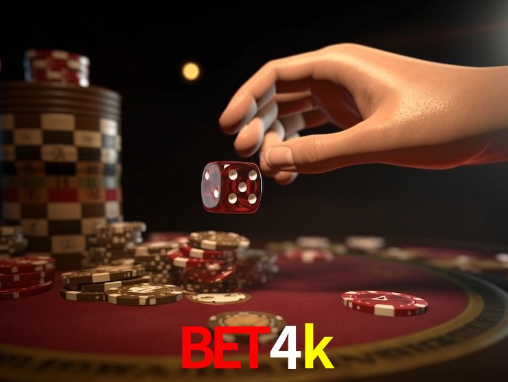 Jogos de Slot bet4k