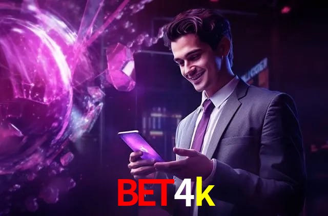 Tennis Betting bet4k