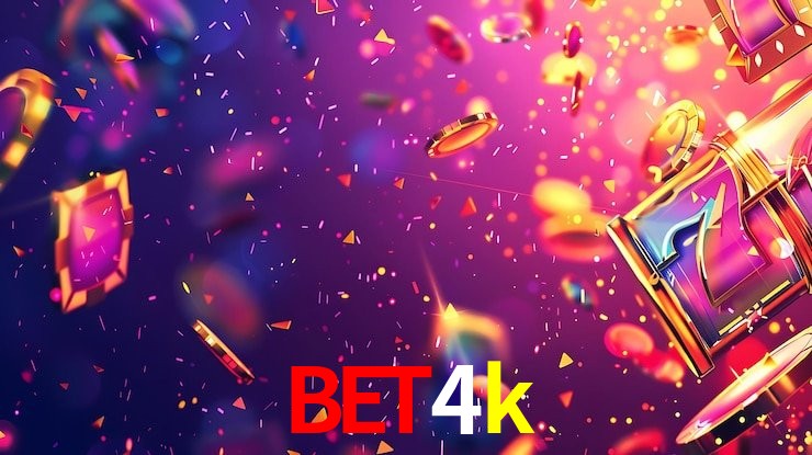 cassino bet4k