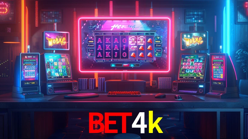 bet4k app