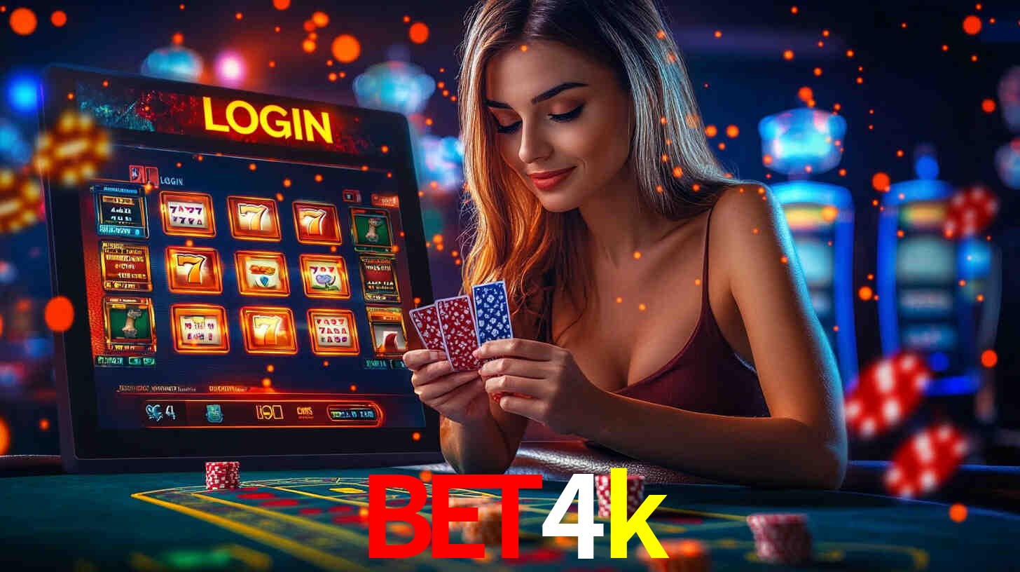 bet4k app