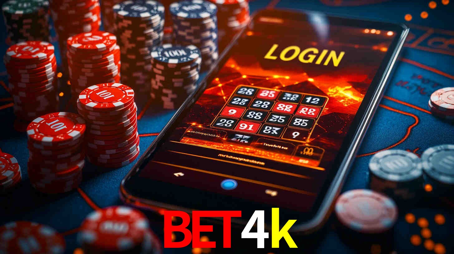 Bônus Generosos e Exclusivos no bet4k para Você!