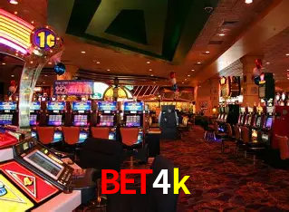 Descubra a Magia dos Jogos de Arcade no bet4k