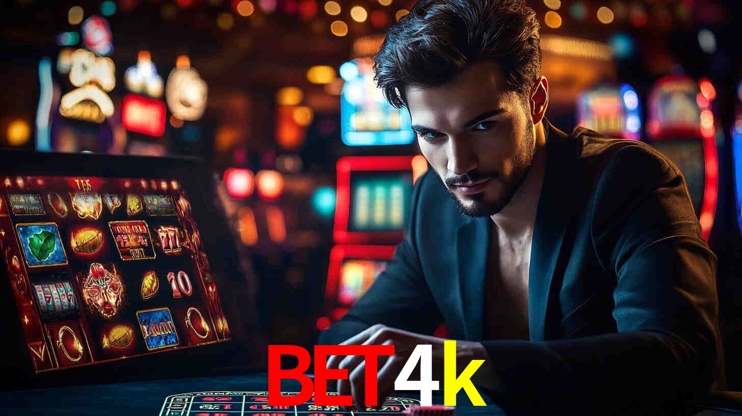 bet4k,bet4k login