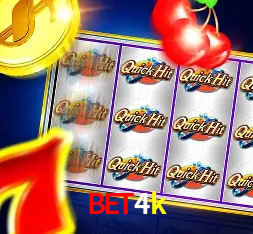Descubra o Programa VIP da bet4k: Vantagens Exclusivas para Jogadores