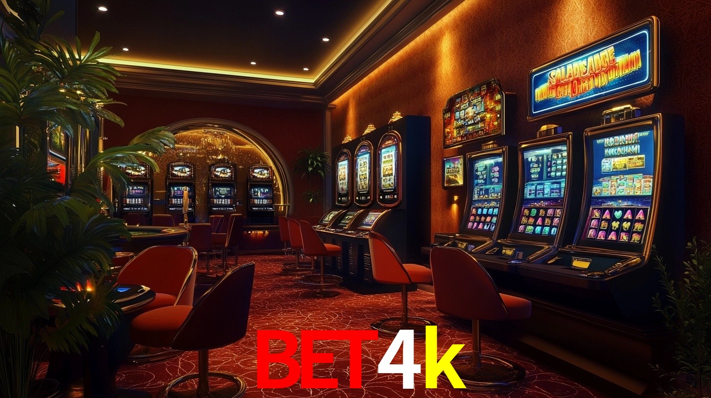 Programa VIP bet4k