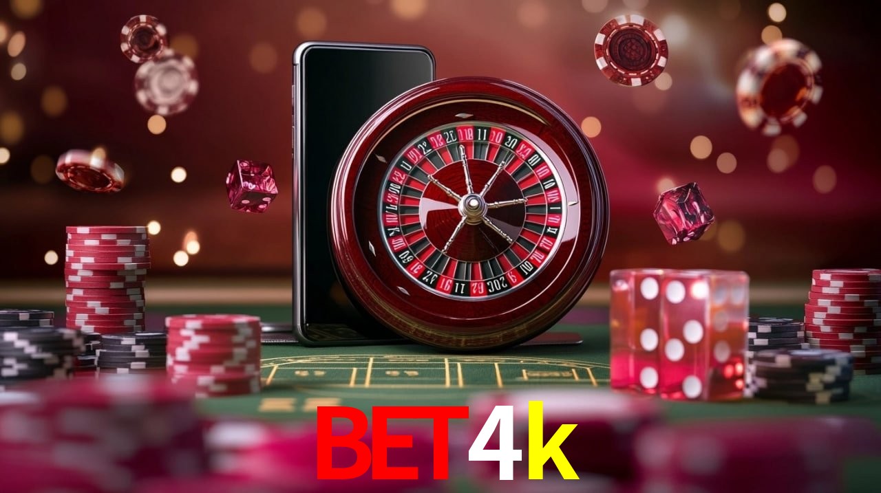 Football Betting bet4k