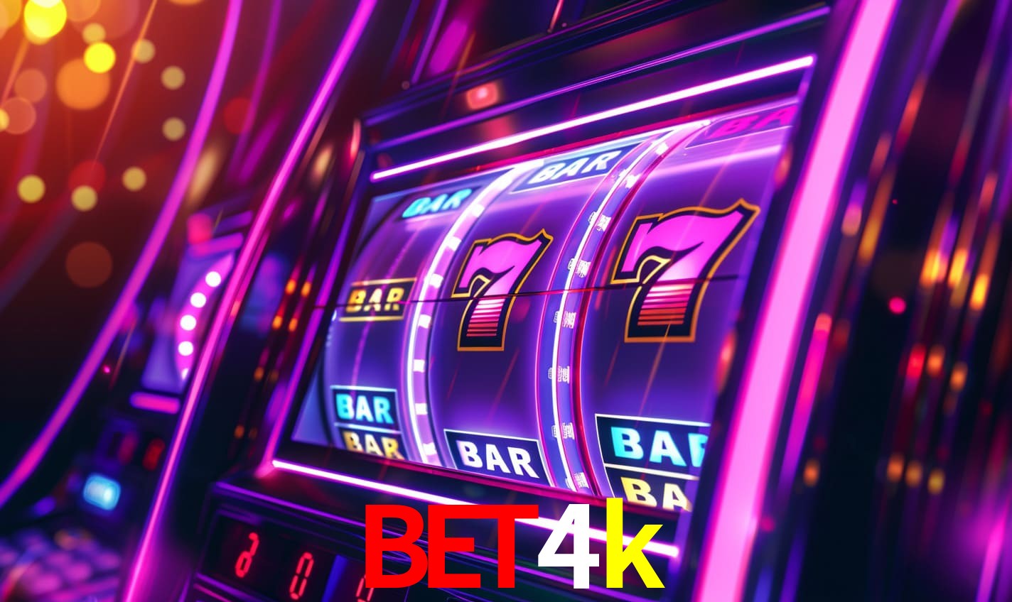 bet4k login