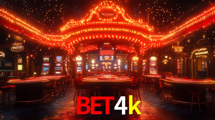 Explore as vantagens do bet4k: serviço profissional e confiabilidade