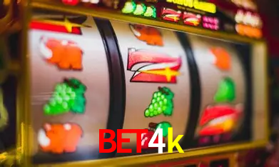 Apostas Esportivas na bet4k: Um Guia Completo