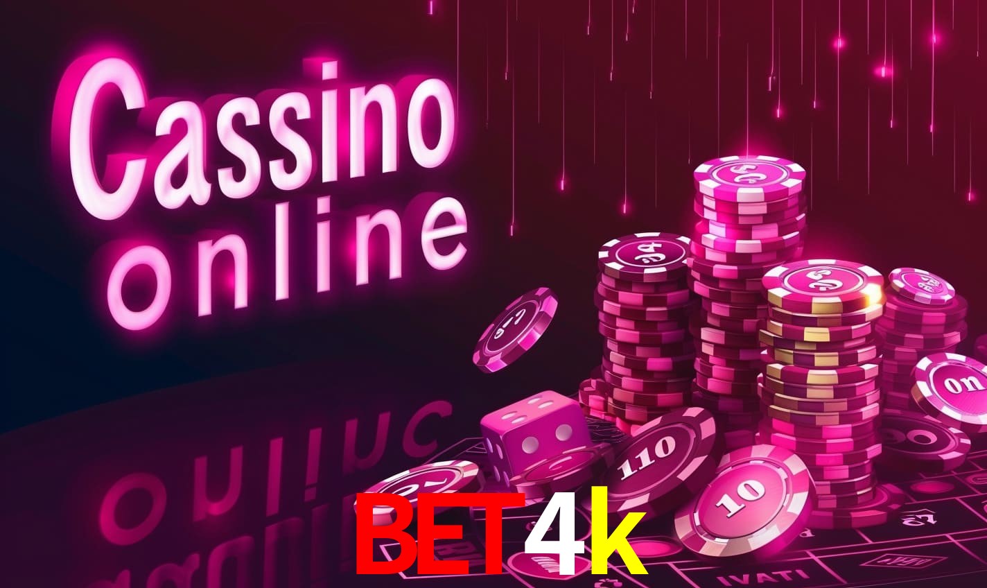 Desvendando o Mundo dos Jogos Virtuais na bet4k