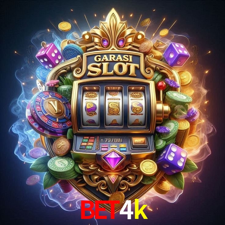 Design Responsivo bet4k