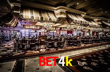Seasonal Promotions bet4k