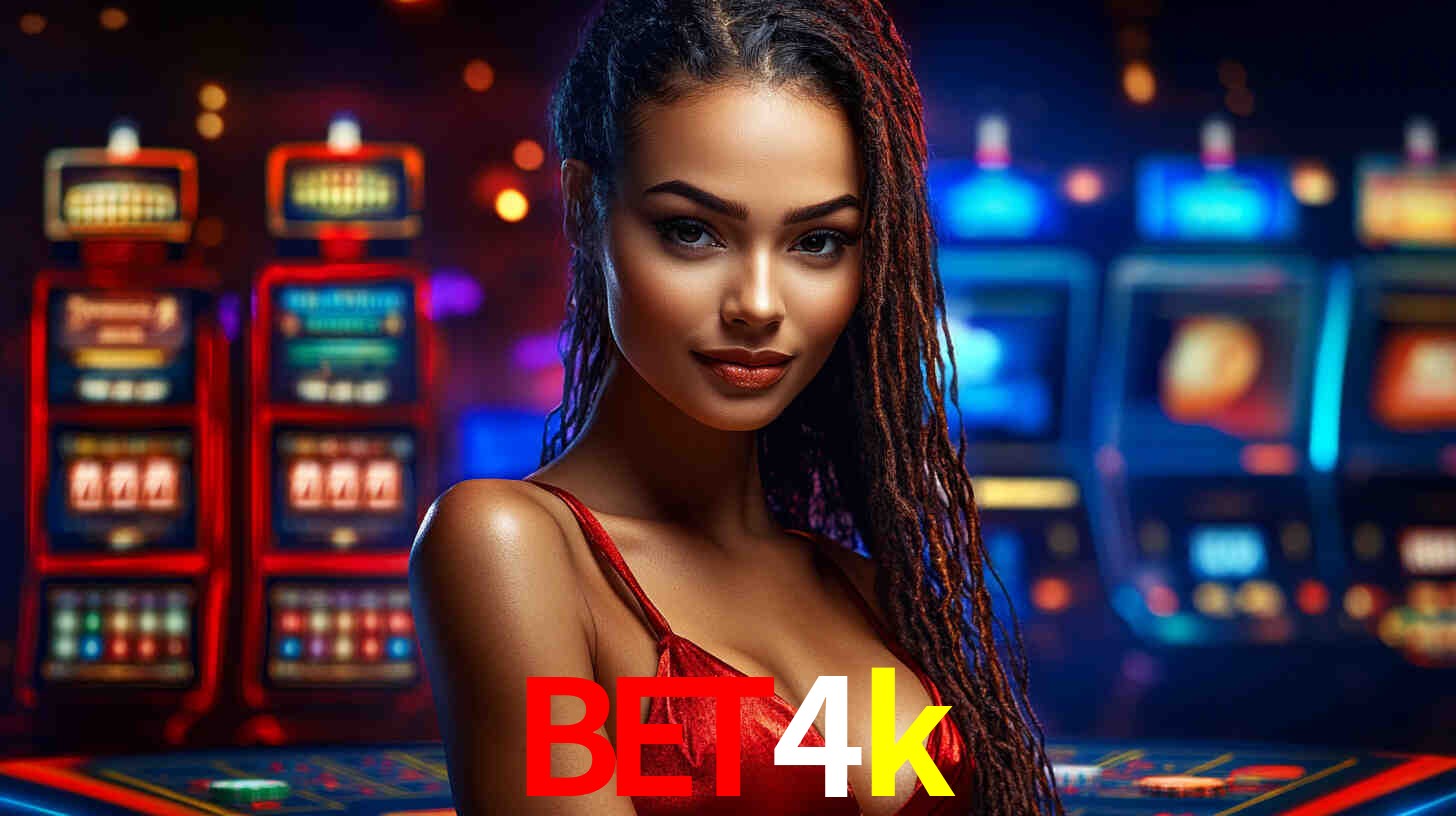 Inovações de Jogos na bet4k: O Futuro das Experiências Interativas