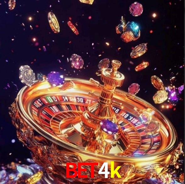 Promoções Sazonais bet4k