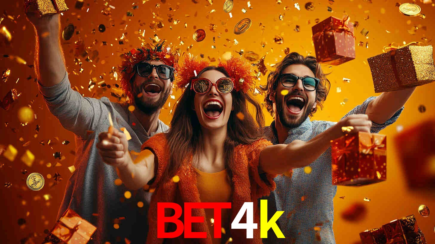 bet4k: Jogue Crash e Experimente Alta Recompensa Instantânea