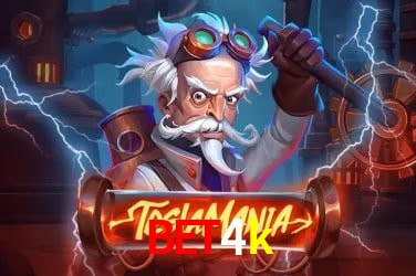 Login Seguro bet4k