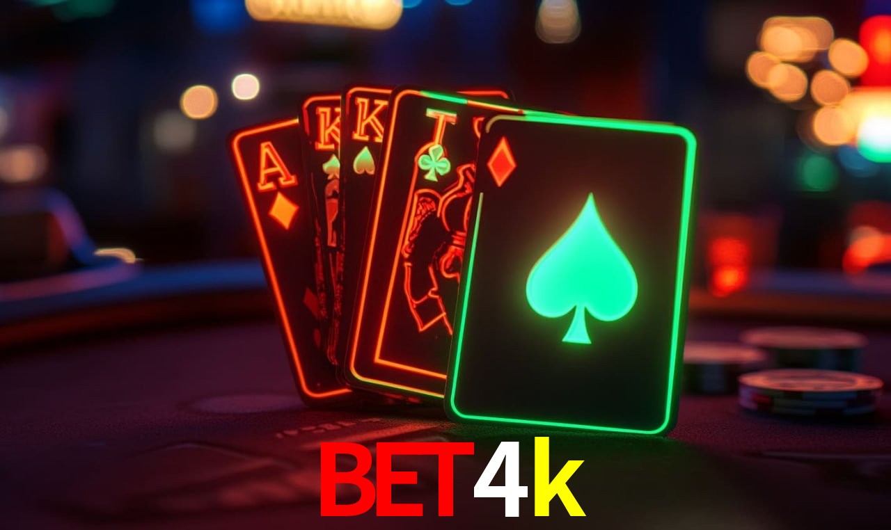 Avaliações dos Jogadores bet4k