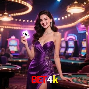 Programa VIP bet4k