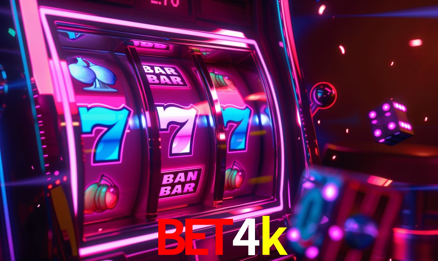 A Emoção da Loteria na bet4k: Uma Chance de Mudança de Vida