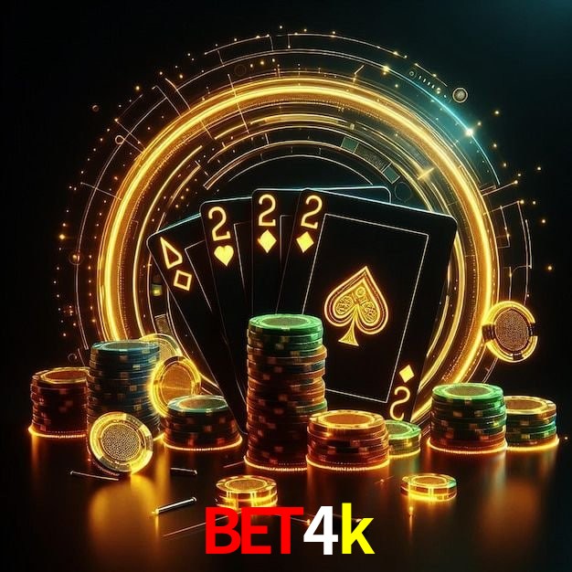 Diretório de Jogos bet4k