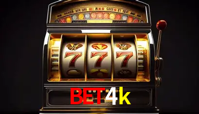 A Popularidade dos Caça-Níqueis no bet4k