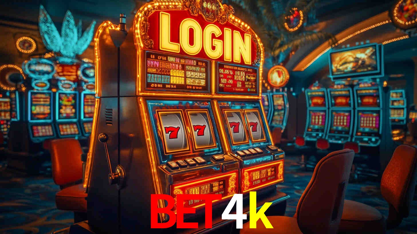 bet4k App Interface