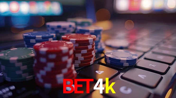 Sistemas de Segurança bet4k