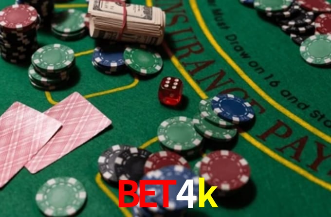 bet4k