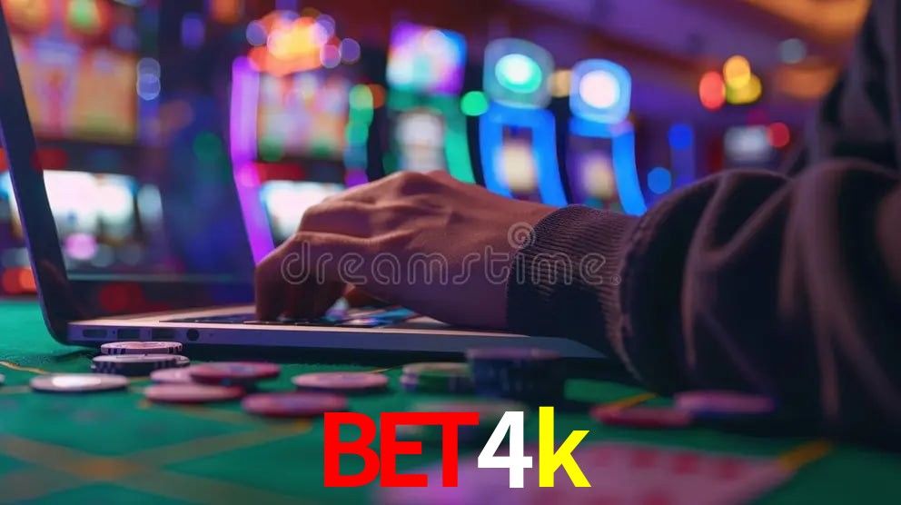 Jogos Exclusivos bet4k