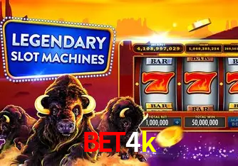 A Revolução dos Aplicativos de Jogos no bet4k