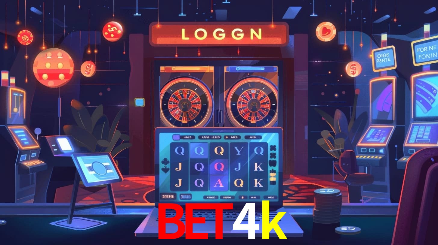 Ofertas Exclusivas bet4k