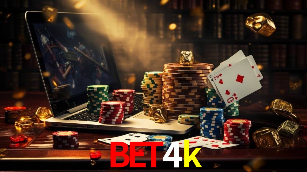 Casino VIP bet4k