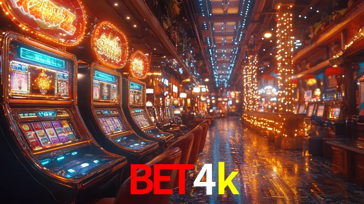 bet4k - Aposta Premiada - bet4k login