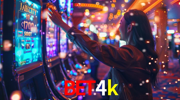 bet4k