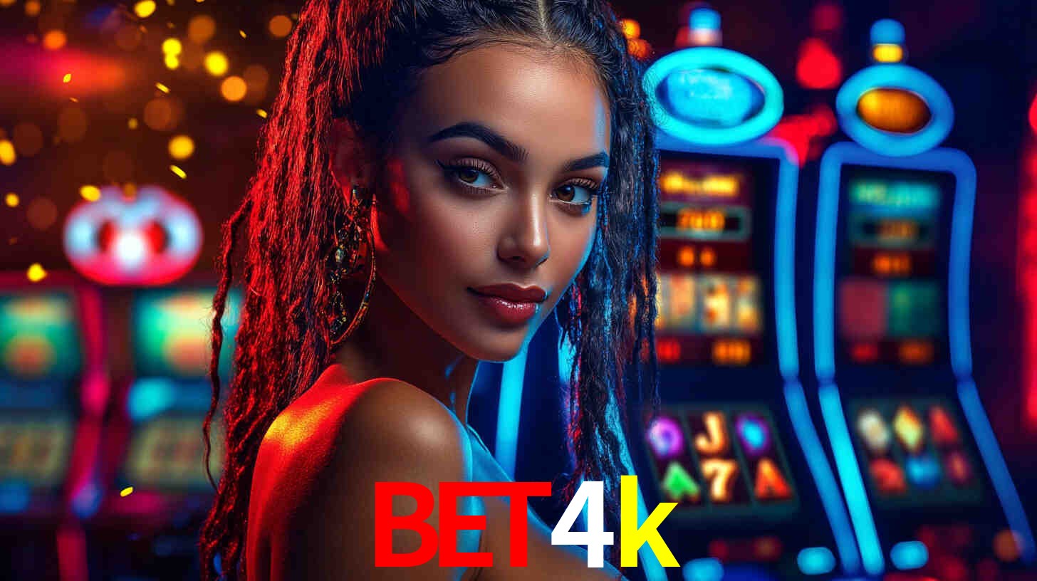 Descubra a Essência do bet4k: Nossa História e Compromissos