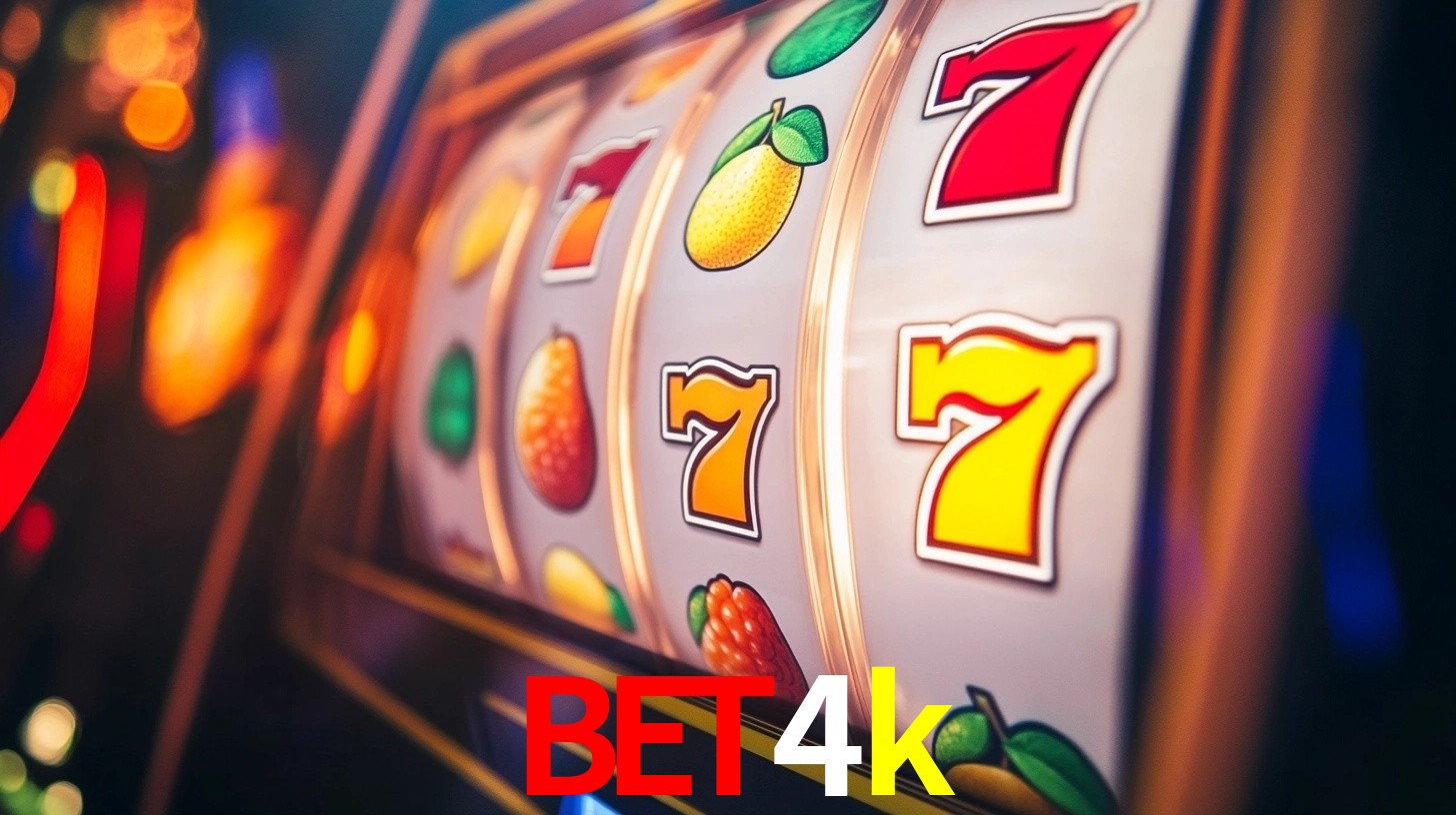 Ofertas Imperdíveis na bet4k: Promoções e Bônus Que Valem a Pena