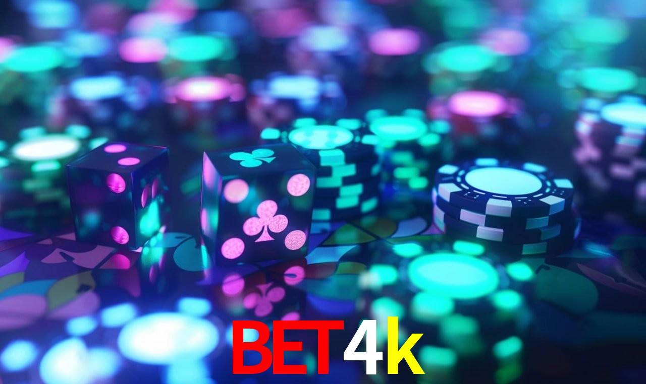 Mesa de Blackjack bet4k