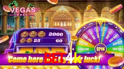 Exclusive Offers bet4k