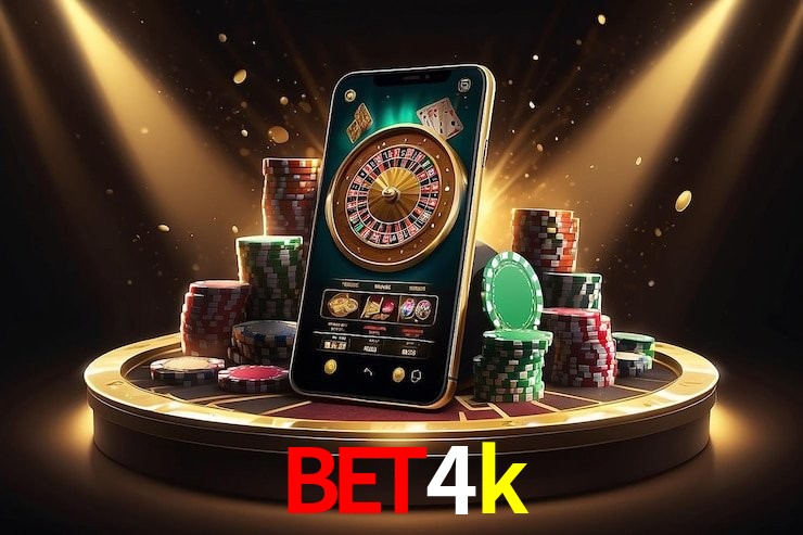 Tecnologia da Plataforma bet4k