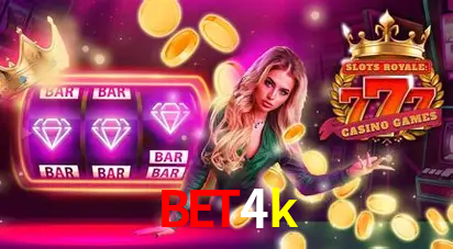 A Experiência Imersiva dos Cassinos Ao Vivo no bet4k
