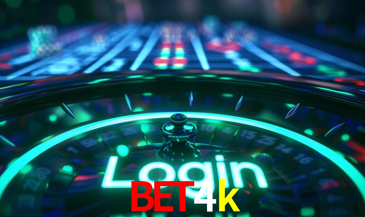 Apostas de Futebol bet4k
