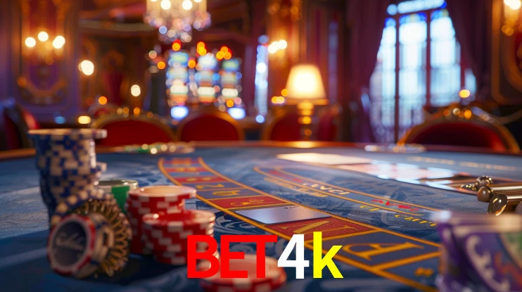 Game Providers bet4k