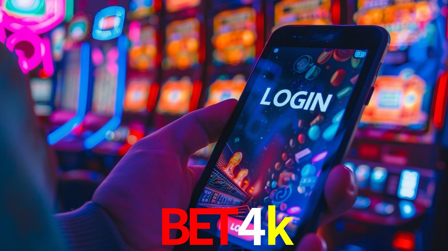 Casino Ao Vivo bet4k