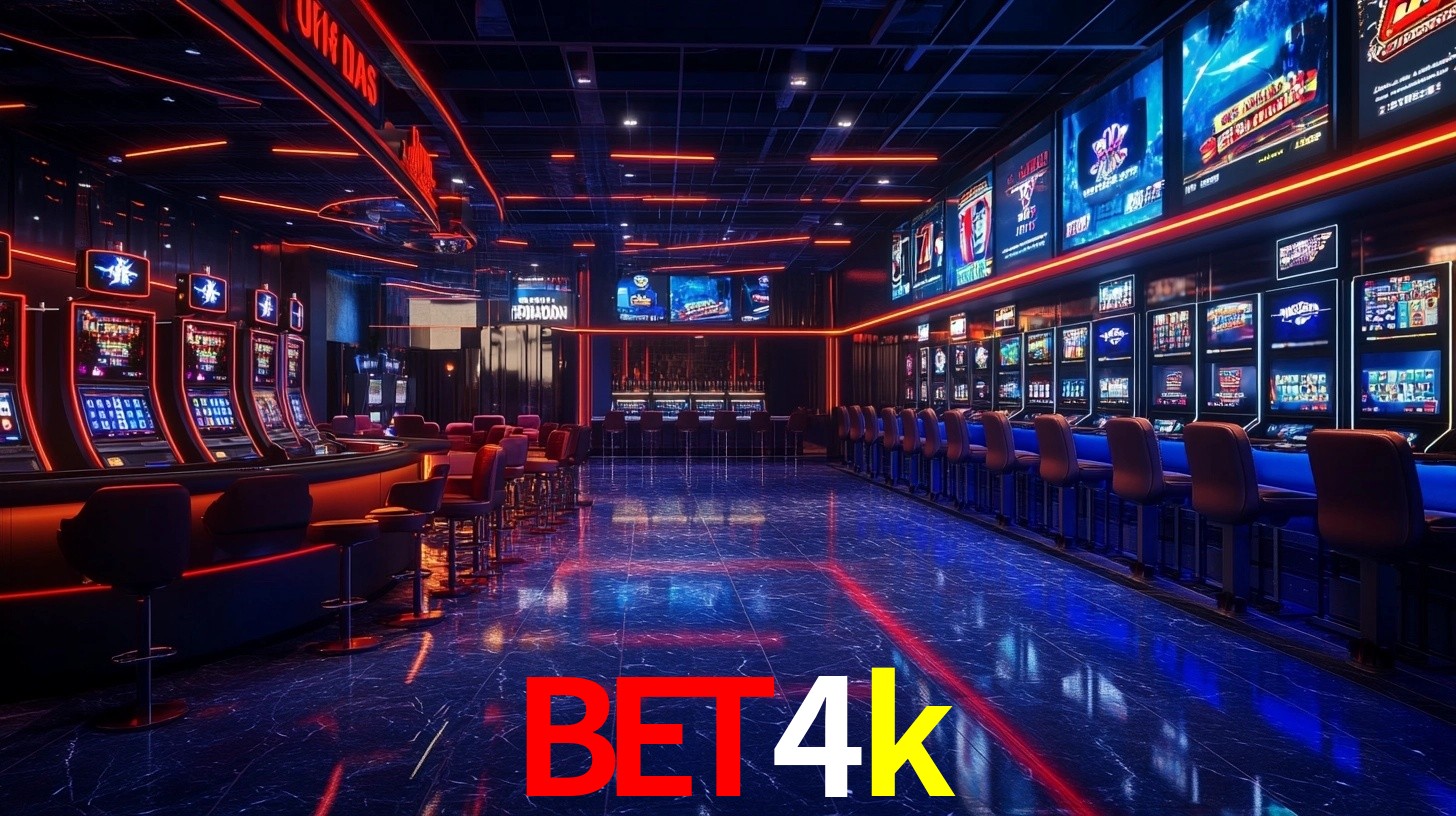 Welcome Bonus bet4k