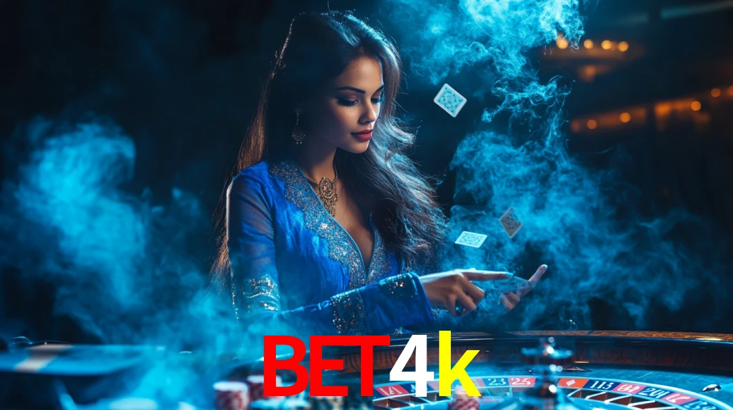A Experiência Imersiva dos Cassinos Ao Vivo no bet4k