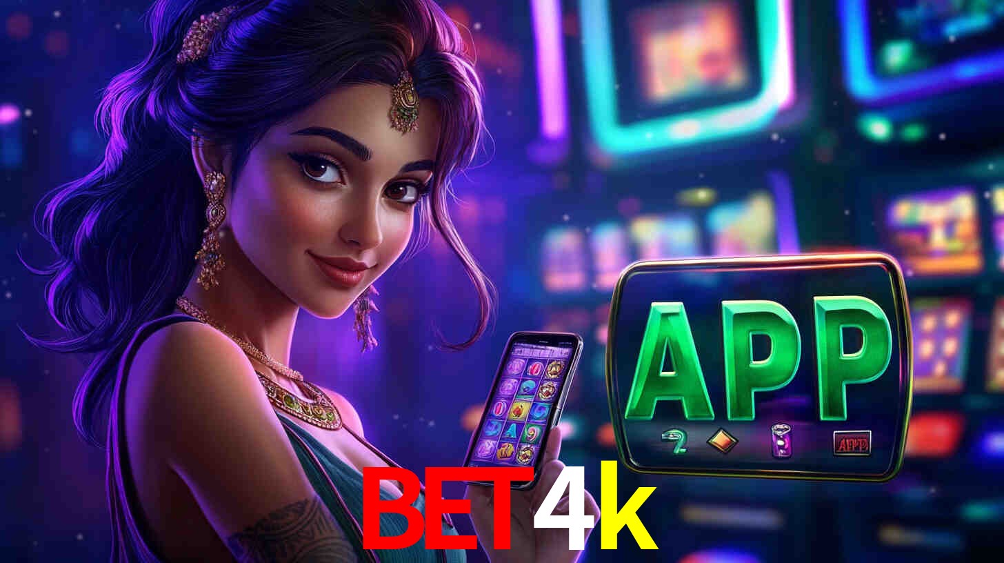 bet4k app