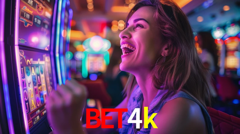 bet4k login