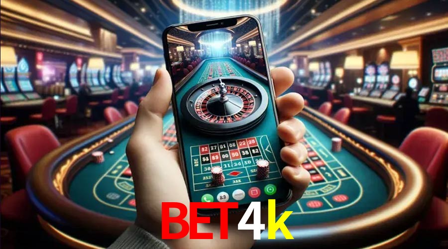 Slot Games bet4k